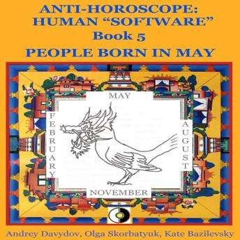 People Born In May