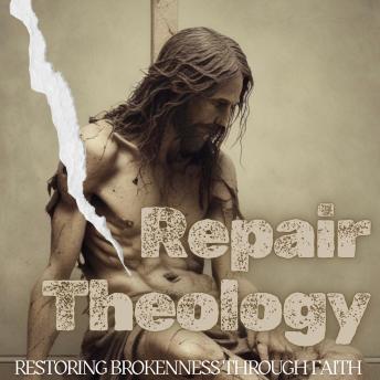 Repair Theology: Restoring Brokenness Through Faith: Rebuilding Lives and Communities with God’s Transformative Power