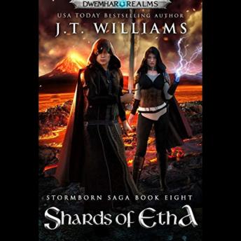 Shards of Etha