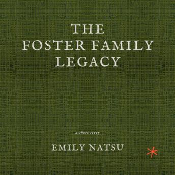 The Foster Family Legacy