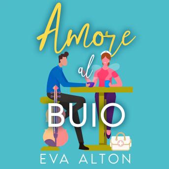 [Italian] - Amore al Buio: una commedia romantica