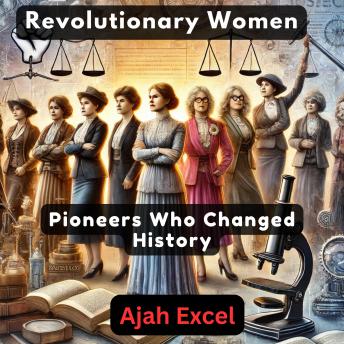 Revolutionary Women: Pioneers Who Changed History