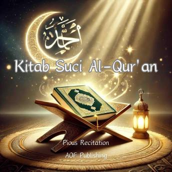 [Indonesian] - Kitab Suci Al-Qur'an