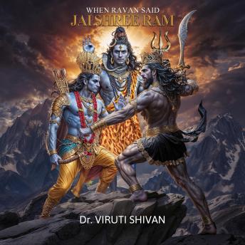 When Ravan Said Jai Shree Ram: The Story You Know, The Characters You Don’t