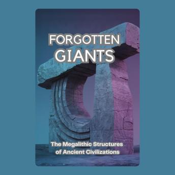 Forgotten Giants: The Megalithic Structures of Ancient Civilizations