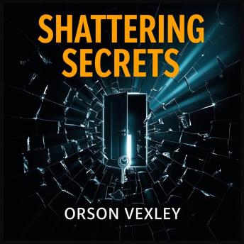 Shattering Secrets: The Truth Behind American Healthcare: 'Discover the truth behind American healthcare with dynamic audio lessons that elevate your knowledge!'