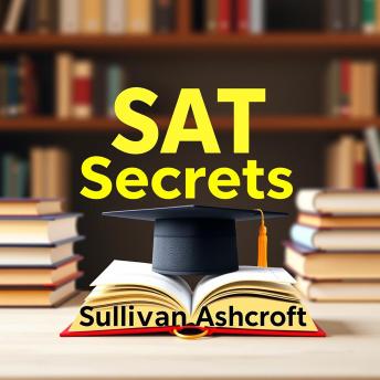 SAT Secrets: Unlock Your Full Potential in Reading: 'Elevate your SAT prep! Discover powerful audio lessons that maximize your reading potential for top scores!'