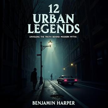 12 Urban Legends: Unveiling the Truth Behind Modern Myths