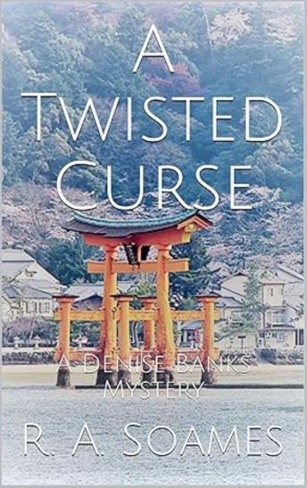 A Twisted Curse: A Denise Banks Mystery