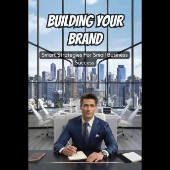 Building Your Brand: Smart Strategies For Small Business Success