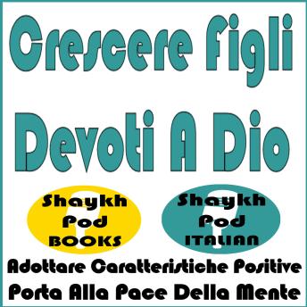 [Italian] - Crescere Figli Devoti A Dio