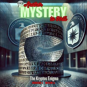 The Kryptos Enigma