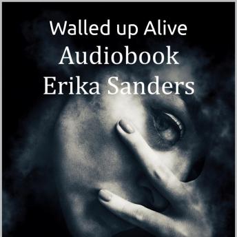 Walled up Alive: Horror and Suspense Collection Vol. 5
