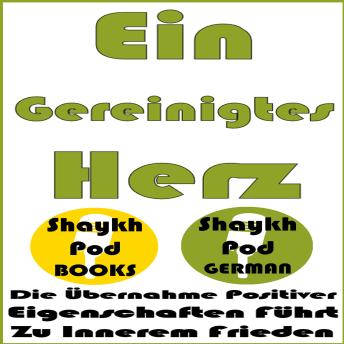 [German] - Ein Gereinigtes Herz