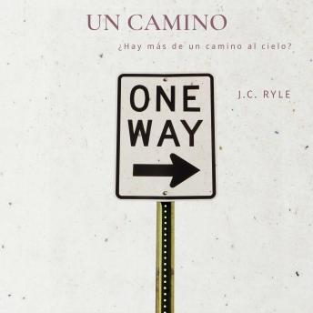 [Spanish] - UN CAMINO