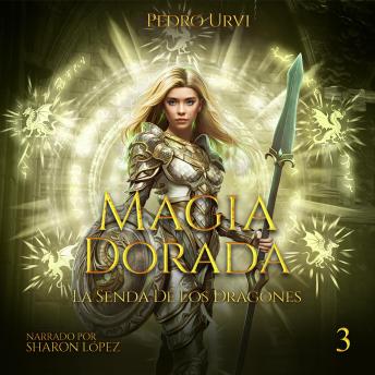 [Spanish] - Magia Dorada
