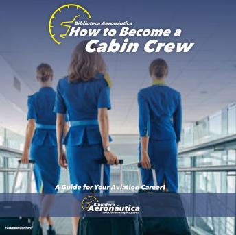 How to Become a  Cabin Crew