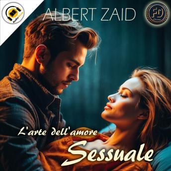 [Italian] - L'arte dell'amore Sessuale
