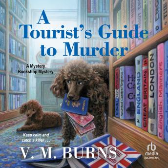 A Tourist's Guide to Murder