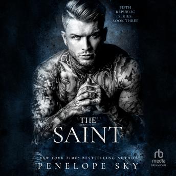 The Saint
