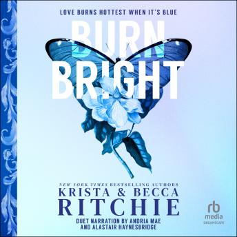 Burn Bright