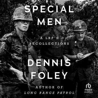 Special Men: A LRP's Recollections