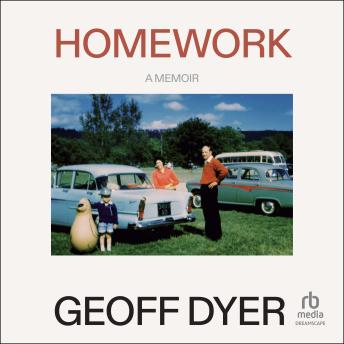 Homework: A Memoir