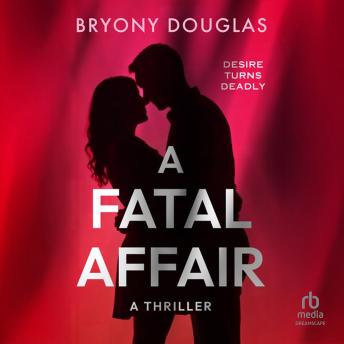 A Fatal Affair Cover