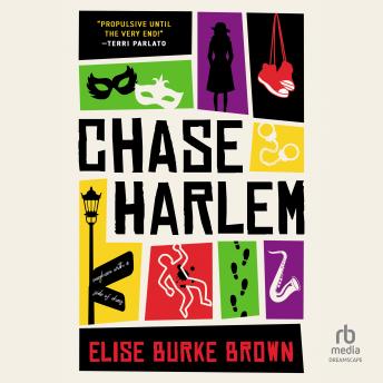 Chase Harlem