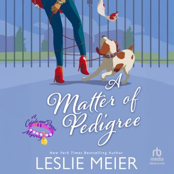 A Matter of Pedigree
