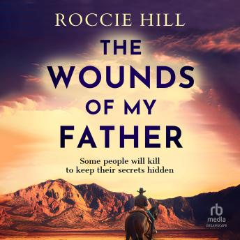 The Wounds of My Father