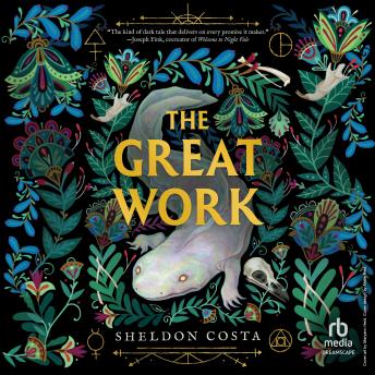 The Great Work