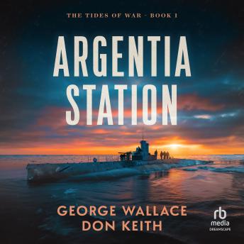 Argentia Station