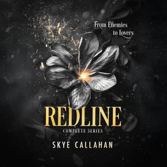 Redline: Redline Series Books 1-5