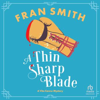 A Thin Sharp Blade