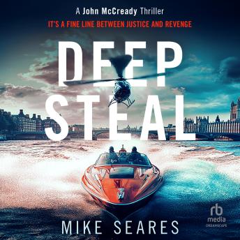 Deep Steal