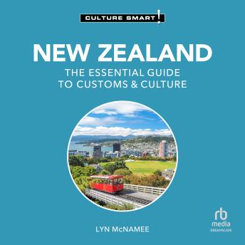 New Zealand - Culture Smart!: The Essential Guide to Customs & Culture