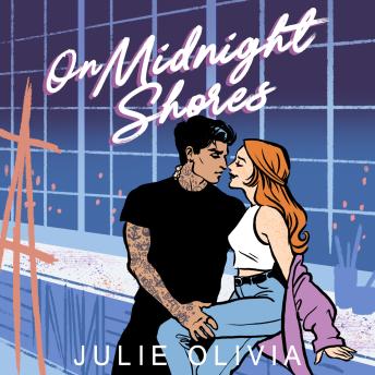 On Midnight Shores