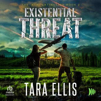 Existential Threat: A Post-Apocalyptic Survival Thriller