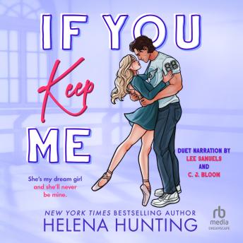 If You Keep Me