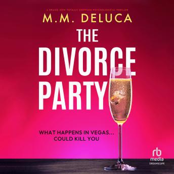 70% OFF The Divorce Party