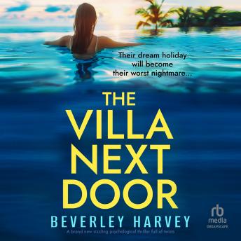 The Villa Next Door