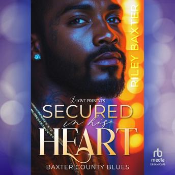 Secured in His Heart