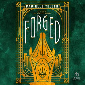Forged: A Novel