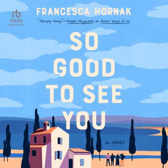 So Good to See You: A Novel