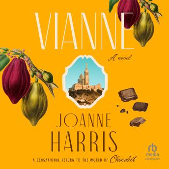 Vianne: A Novel