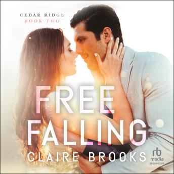 Free Falling - Claire Brooks