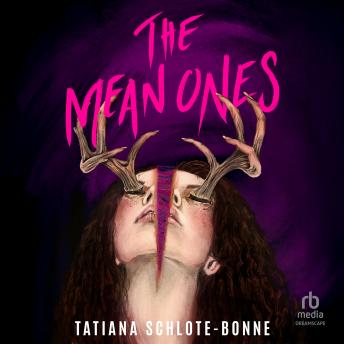 The Mean Ones