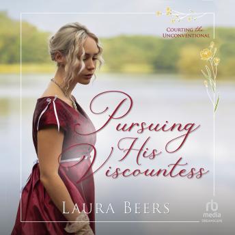 Pursuing His Viscountess