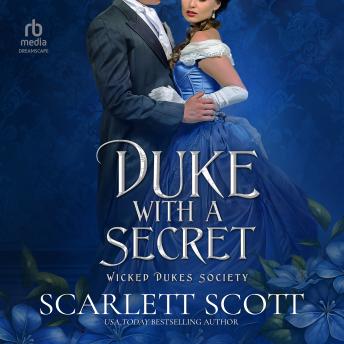 Duke with a Secret